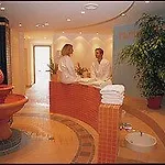 Am Kurpark Hotel Schönebeck