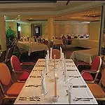 Am Kurpark Отель