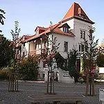 Am Kurpark Отель 4*