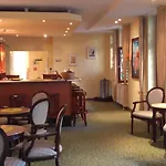 Am Kurpark Отель Шёнебек