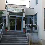 Am Kurpark Отель Шёнебек