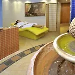 Am Kurpark Шёнебек