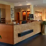 Am Kurpark Отель 4*