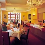 Hotel Am Kurpark 4*