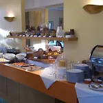 Am Kurpark Шёнебек