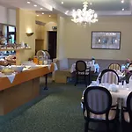 Am Kurpark Отель 4*