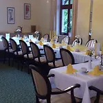 Am Kurpark 4* Шёнебек