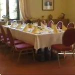 Am Kurpark 4*