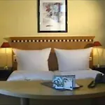 Am Kurpark Отель 4*