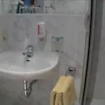 Отель Am Kurpark