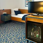 Am Kurpark 4* Шёнебек