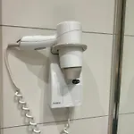 Отель Am Kurpark 4*