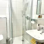 Отель Am Kurpark