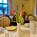 Отель Am Kurpark