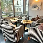 Am Kurpark 4* Шёнебек