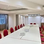 Am Kurpark Отель