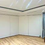 Am Kurpark Отель