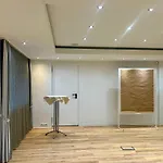 Am Kurpark Шёнебек