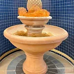 Am Kurpark 4* Шёнебек