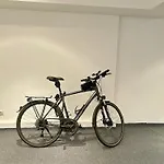 Am Kurpark Отель Шёнебек