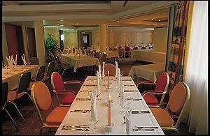Am Kurpark Hotel