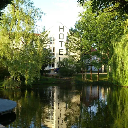 Am Kurpark