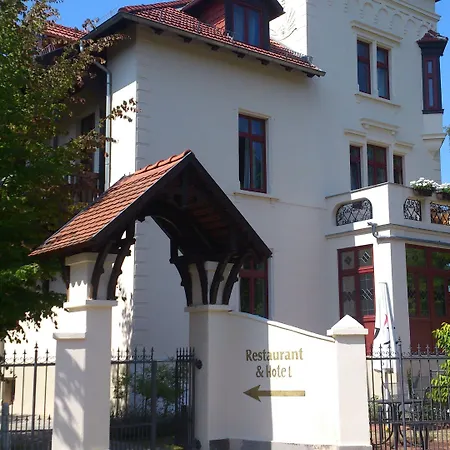 Am Kurpark Hotel 4*
