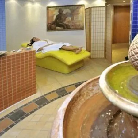 Am Kurpark Schönebeck