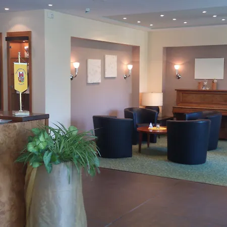 Hotel Am Kurpark