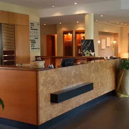 Am Kurpark Hotel 4*