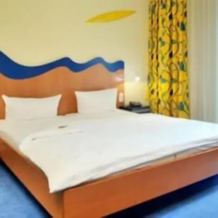 Hotel Am Kurpark 4*