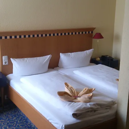 Am Kurpark Hotel 4*