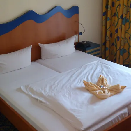 Am Kurpark Schönebeck