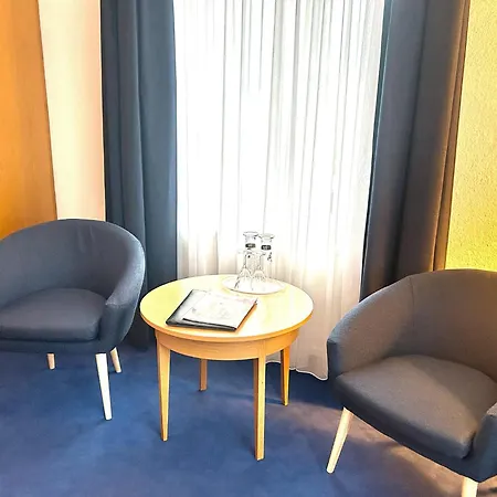 酒店 浴疗公园酒店