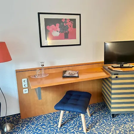 Hotel Am Kurpark