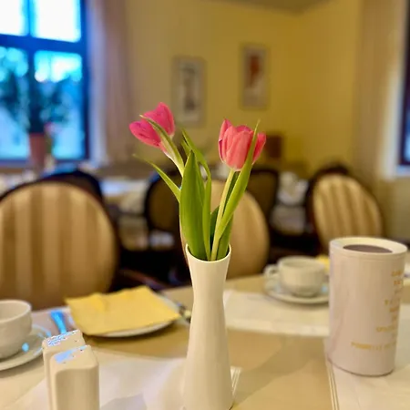 Hotel Am Kurpark
