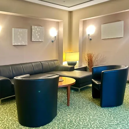 浴疗公园酒店 舍纳贝克