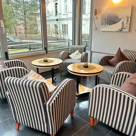 Am Kurpark 4* Schönebeck