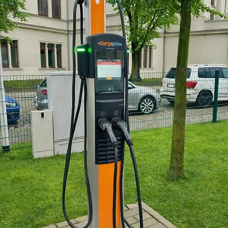 Am Kurpark 4*