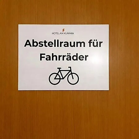 Am Kurpark Hotel
