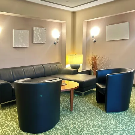 Am Kurpark Hotel 4*