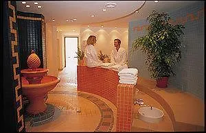 Am Kurpark Hotel Schönebeck