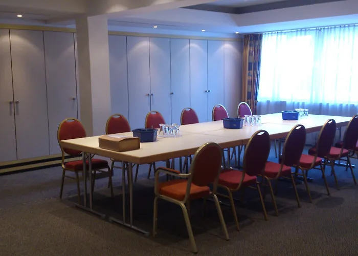 Am Kurpark Schönebeck