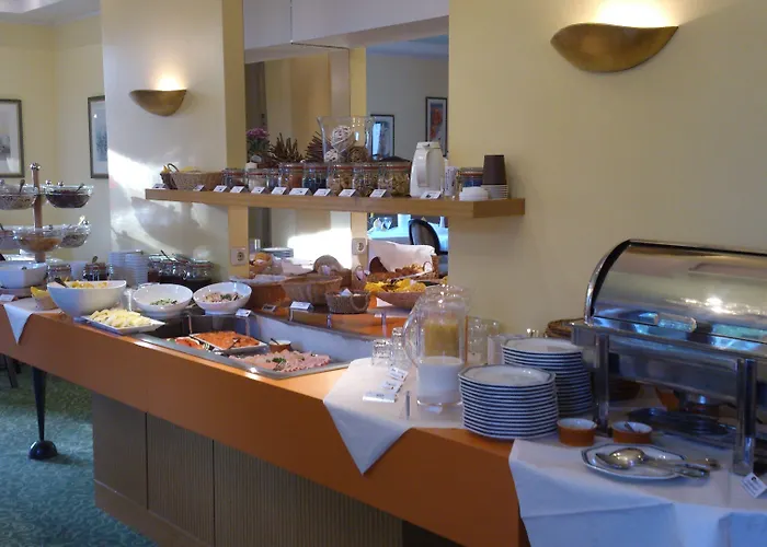 Am Kurpark Schönebeck