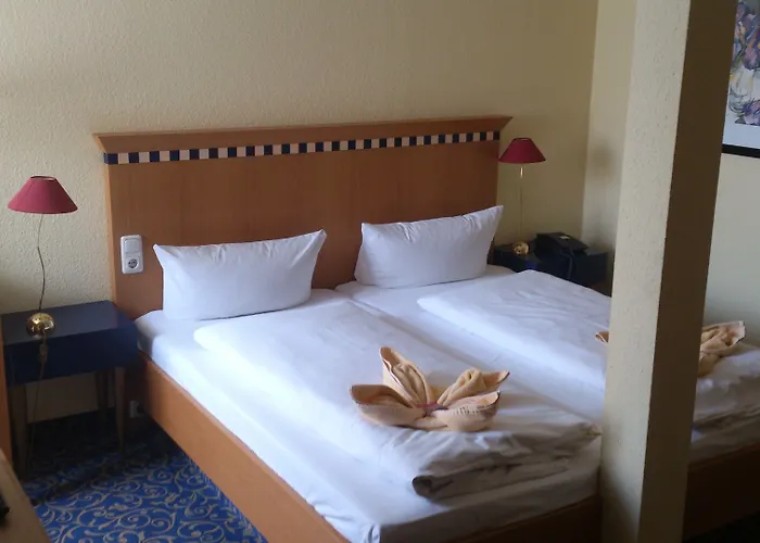 Am Kurpark Hotel 4*