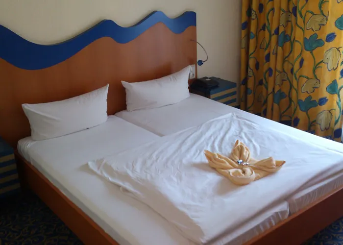 Am Kurpark Schönebeck