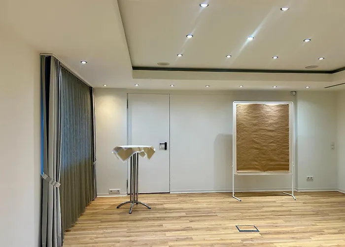 浴疗公园酒店 舍纳贝克