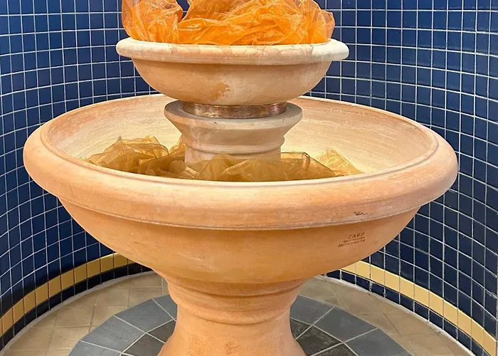 Am Kurpark 4* Schönebeck